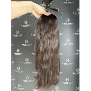 58cm 136g VIRGIN SLAVIC HAIR