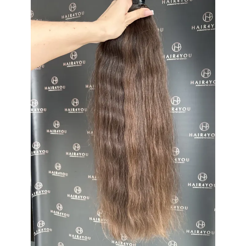 66cm 212g VIRGIN SLAVIC HAIR