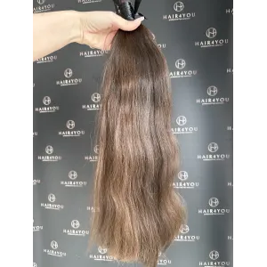 60cm 191g Slavic Virgin Hair