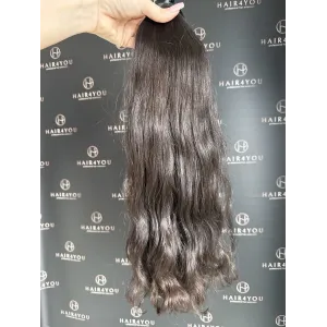 57cm 112g Virgin Slavic Hair