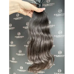 45cm 97g VIRGIN SLAVIC HAIR
