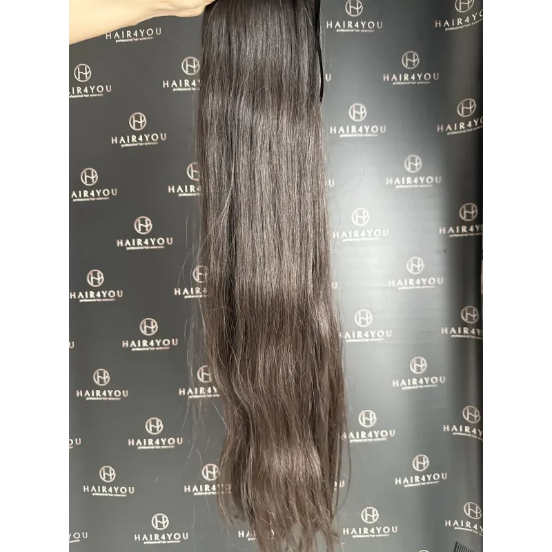 80cm 167g VIRGIN HAIR