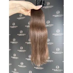 43cm 50g Slavic Virgin Hair