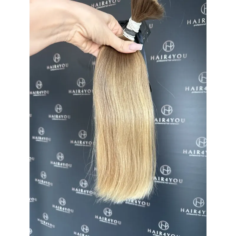 39cm 65g SLAVISCHES JUNGFRAUENHAAR