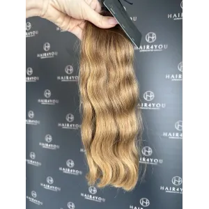 43cm 69g VIRGIN SLAVIC HAIR