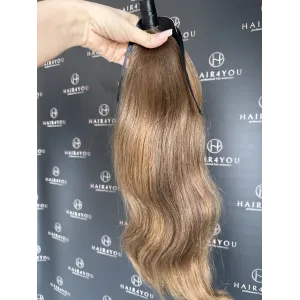 57cm 93g Virgin Slavic Hair