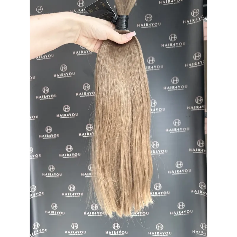 51cm 46g SLAVISCHES JUNGFRAUENHAAR