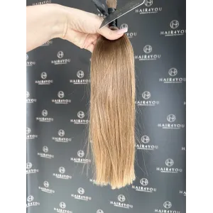 41cm 57g Virgin Slavic Hair