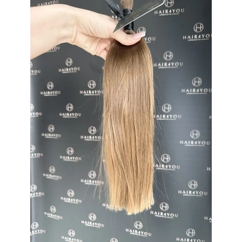 41cm 57g SLAVISCHES JUNGFRAUENHAAR