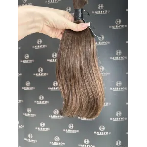 35cm 75g Virgin Slavic Hair