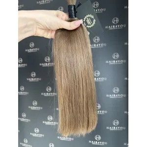 40cm 77g VIRGIN SLAVIC HAIR