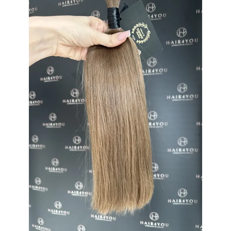 40cm 77g VIRGIN SLAVIC HAIR