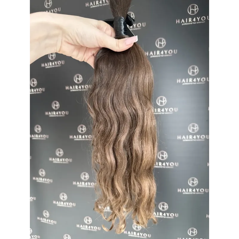47cm 70g Slavic Virgin Hair