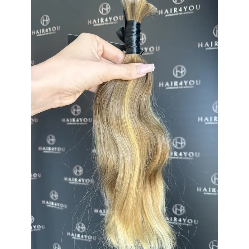 37cm 27g SLAVISCHES JUNGFRAUENHAAR