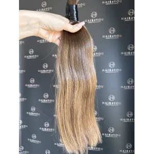 45cm 89g VIRGIN SLAVIC HAIR