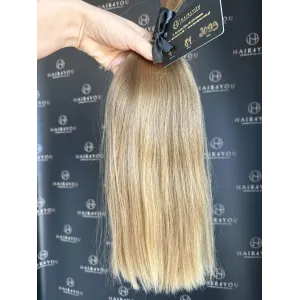 41cm 81g VIRGIN SLAVIC HAIR