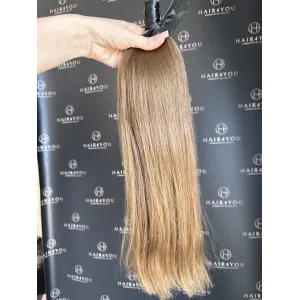 52cm 104g Virgin Slavic Hair