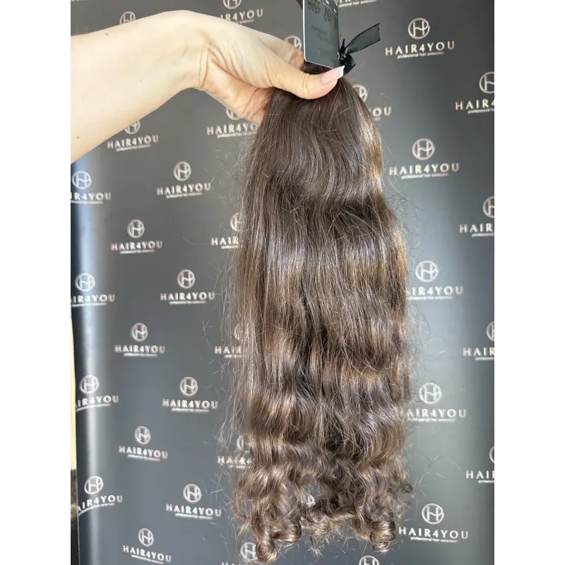 58cm 108g VIRGIN SLAVIC HAIR