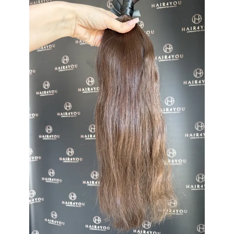 51cm 112g SLAVISCHES JUNGFRAUENHAAR