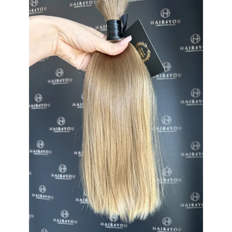 38cm 26g VIRGIN SLAVIC HAIR