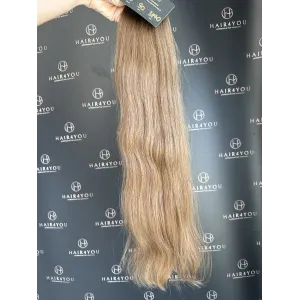 70cm 90g VIRGIN SLAVIC HAIR