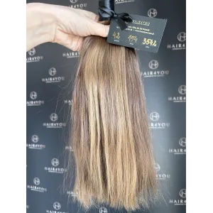 42cm 154g VIRGIN SLAVIC HAIR