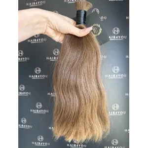 40cm 130g VIRGIN SLAVIC HAIR