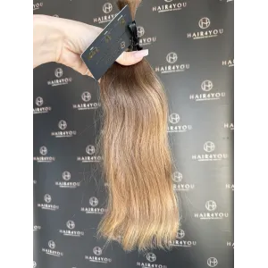 40cm 34g VIRGIN SLAVIC HAIR