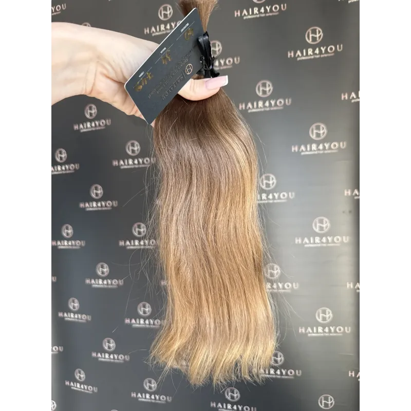 40cm 34g VIRGIN SLAVIC HAIR