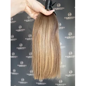 40cm 89g VIRGIN SLAVIC HAIR
