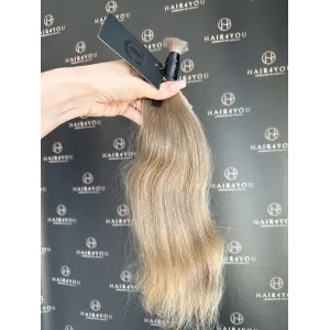 40cm 40g VIRGIN SLAVIC HAIR