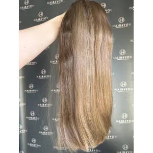57cm 234g VIRGIN SLAVIC HAIR