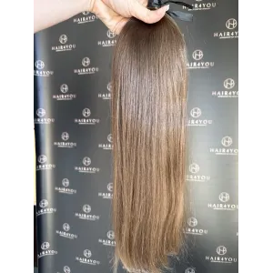 57cm 84g VIRGIN SLAVIC HAIR