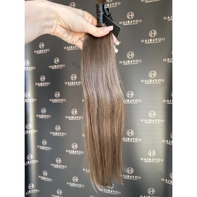 48cm 48g Virgin Slavic Hair