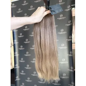 52cm 80g Slavic Virgin Hair