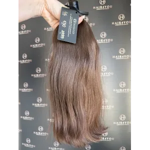 46cm 130g VIRGIN SLAVIC HAIR