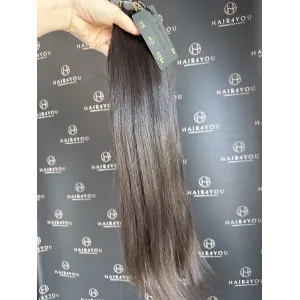 Virgin Hair Tape-In...