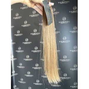 Slavic Virgin Hair Tape-In...