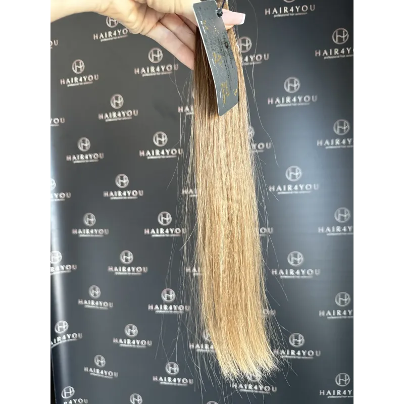 Slavic Virgin Hair Tape-In 41cm 12g 3-Piece