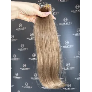 Slavic Virgin Hair Tape-In...