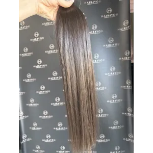 Slavic Virgin Hair Tape-In...