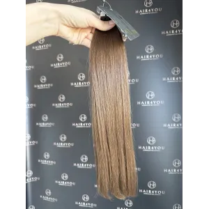 SLAVISCHES JUNGFRAUENHAAR...