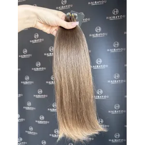 Slavic Virgin Hair Tape-In...