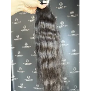 Slavic Virgin Hair Tape-In...