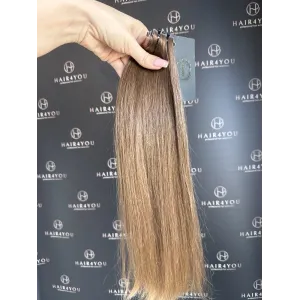 Slavic Virgin Hair Tape-In...