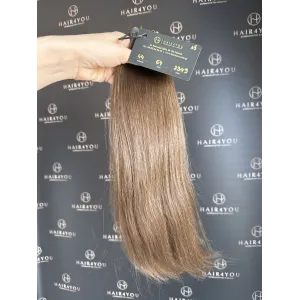 44cm 64g VIRGIN SLAVIC HAIR...