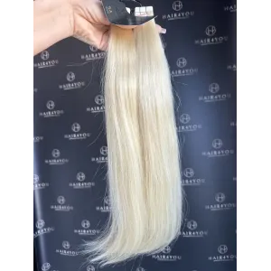 51cm 87g Tape-In Extensions...