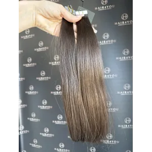 42cm 64g Slavic Virgin Hair...