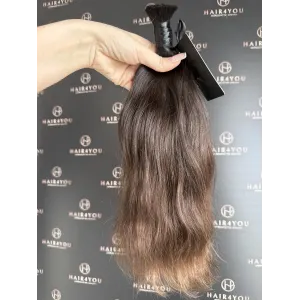 42cm 16g VIRGIN SLAVIC HAIR