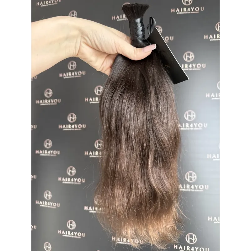 42cm 16g VIRGIN SLAVIC HAIR